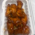 Best Honey Wings(8) in Kennesaw, GA