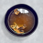 Best Clear Soup in Cherry Hill Township, NJ