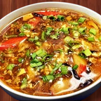 Best 12. Hot and Sour Soup酸辣汤 in Las Vegas, NV