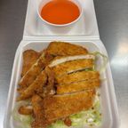 Best L11. Lemon Chicken Lunch(午餐)柠檬鸡 in Las Vegas, NV