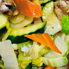 Best L1. Sauteed Vegetables Lunch(午餐)素什锦 in Las Vegas, NV