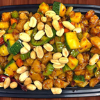 Best L6. Kung Pao Chicken Lunch(午餐)宫保鸡丁 in Las Vegas, NV