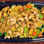 Best L7. Cashew Chicken Lunch(午餐)腰果鸡 in Las Vegas, NV