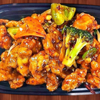 Best L10. House Special Chicken Lunch(午餐)佐宗鸡 in Las Vegas, NV