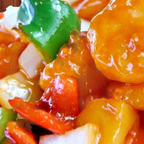 Best L5. Sweet and Sour Chicken Lunch(午餐)甜酸鸡 in Las Vegas, NV