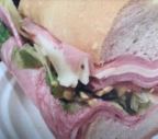 Best Philadelphia Hoagies (Cold Cut) in Accokeek, MD