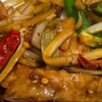 Best Mongolian Beef in Modesto, CA