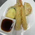 Best Shrimp Vegetable Tempura in East Meadow, NY