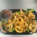 Best Crispy Calamari in East Meadow, NY