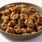 Best 炸鸡胗Fried Chicken Gizzard in Hackensack, NJ