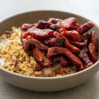 Best 蜜汁无骨排 Honey Boneless Spare Ribs in Hackensack, NJ