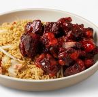 Best 排骨尾 Fried Bar-B-Q Spare Ribs Tips in Hackensack, NJ