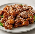 Best 芝麻鸡 Sesame Chicken in Hackensack, NJ