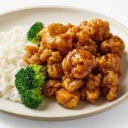 Best 陈皮鸡 Orange Chicken in Hackensack, NJ