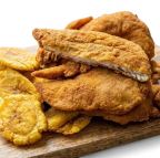 Best 炸鱼 Fried Tilapia Filet in Hackensack, NJ