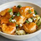 Best 照烧虾 Teriyaki Shrimp in Hackensack, NJ