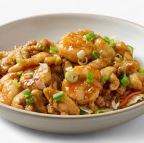 Best 照烧鸡虾 Teriyaki Chicken & Shrimp in Hackensack, NJ
