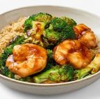 Best 芥蓝虾 Shrimp w. Broccoli in Hackensack, NJ