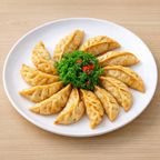 Best Fried Dumplings (10pcs) 锅贴 in Jackson, GA
