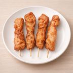 Best Chicken Sticks (4pcs) 鸡串 in Jackson, GA
