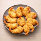 Best Fried Shrimp（10pcs） 炸虾 in Jackson, GA