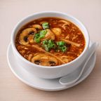 Best Hot & Sour Soup 酸辣汤 in Jackson, GA