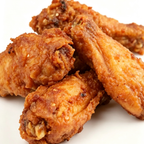 Best Chicken Wings (8pcs) 炸鸡翅 in Jackson, GA