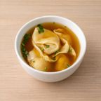 Best Wonton Soup 云吞汤 in Jackson, GA
