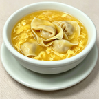 Best Wonton Egg Drop Soup 云吞蛋花汤 in Jackson, GA