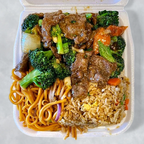 Best L2. Beef with Broccoli in Las Vegas, NV