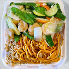 Best L14. Shrimp with Snow Peas in Las Vegas, NV