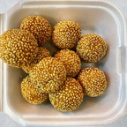 Best Sesame Ball in Las Vegas, NV