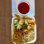 Best L5. Sweet and Sour Chicken in Las Vegas, NV