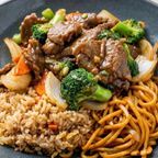 Best L2. Beef with Broccoli in Las Vegas, NV