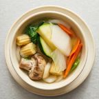 Best Vegetable Soup in Las Vegas, NV