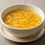 Best Corn Egg Flower Soup in Las Vegas, NV