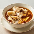 Best Hot and Sour Wonton Soup in Las Vegas, NV