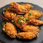 Best Salt and Pepper Chicken Wings (9) (Buy One Get One For Free) in Las Vegas, NV