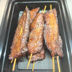 Best Teriyaki Beef (6) in Houston, TX