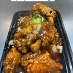Best Special Hot Wing in Houston, TX