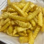 Best French Fries in Houston, TX