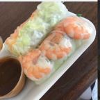 Best Soft Summer Roll（Shrimp） in Houston, TX