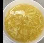 Best Egg Drop Soup in Houston, TX