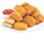 Best Chicken Nugget (12) in Houston, TX