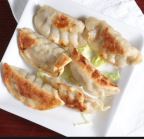 Best Shrimp Dumpling (8 ) in Houston, TX