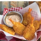 Best Fantail Shrimp (6) in Houston, TX