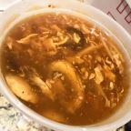 Best Hot & Sour Soup in Houston, TX
