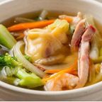Best Special Wonton Soup in Houston, TX
