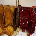 Best Pu Pu Platter (For Two) in Houston, TX