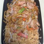 Best Shrimp Lo Mein in Melbourne, FL
